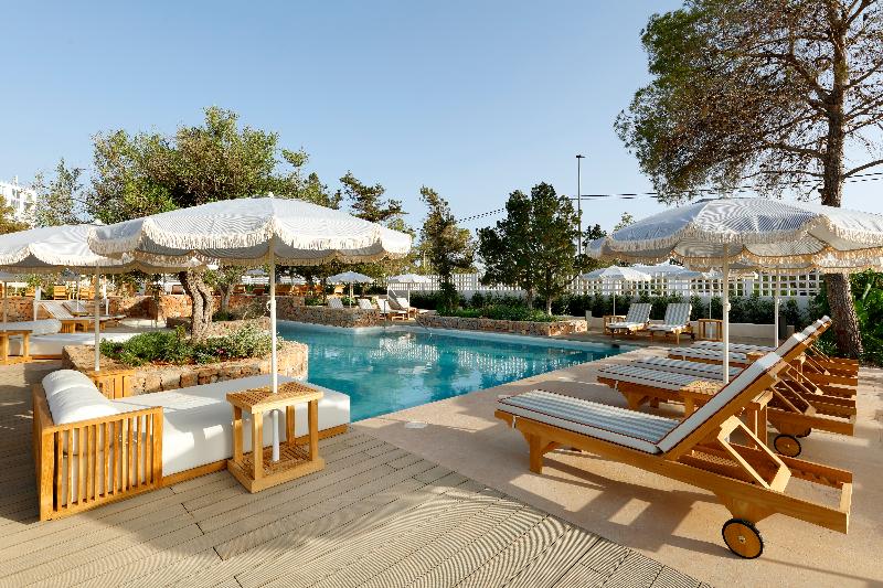 TRS Ibiza Hotel (Adults Only +16) image