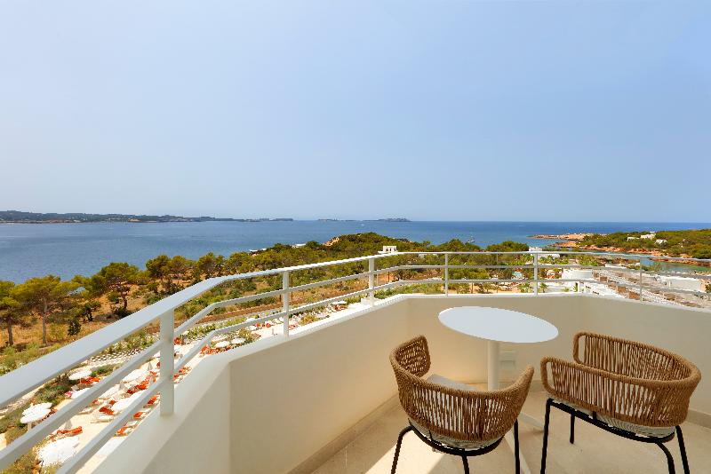 TRS Ibiza Hotel (Adults Only +16) image