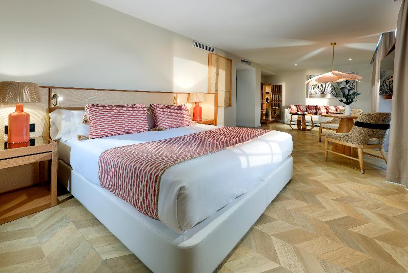 TRS Ibiza Hotel (Adults Only +16) image