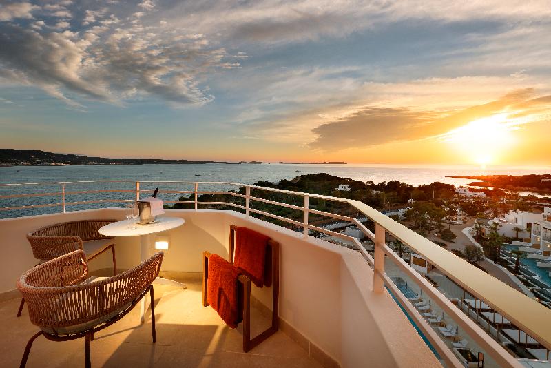 TRS Ibiza Hotel (Adults Only +16) image