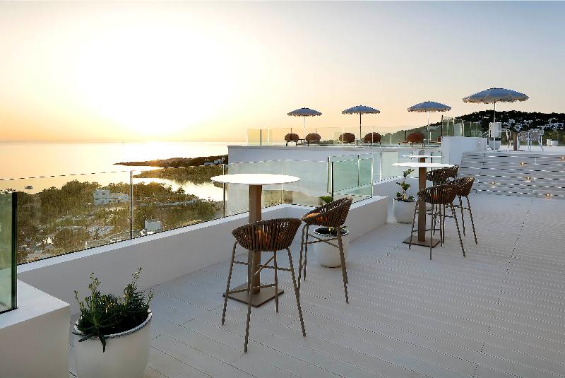TRS Ibiza Hotel (Adults Only +16) image
