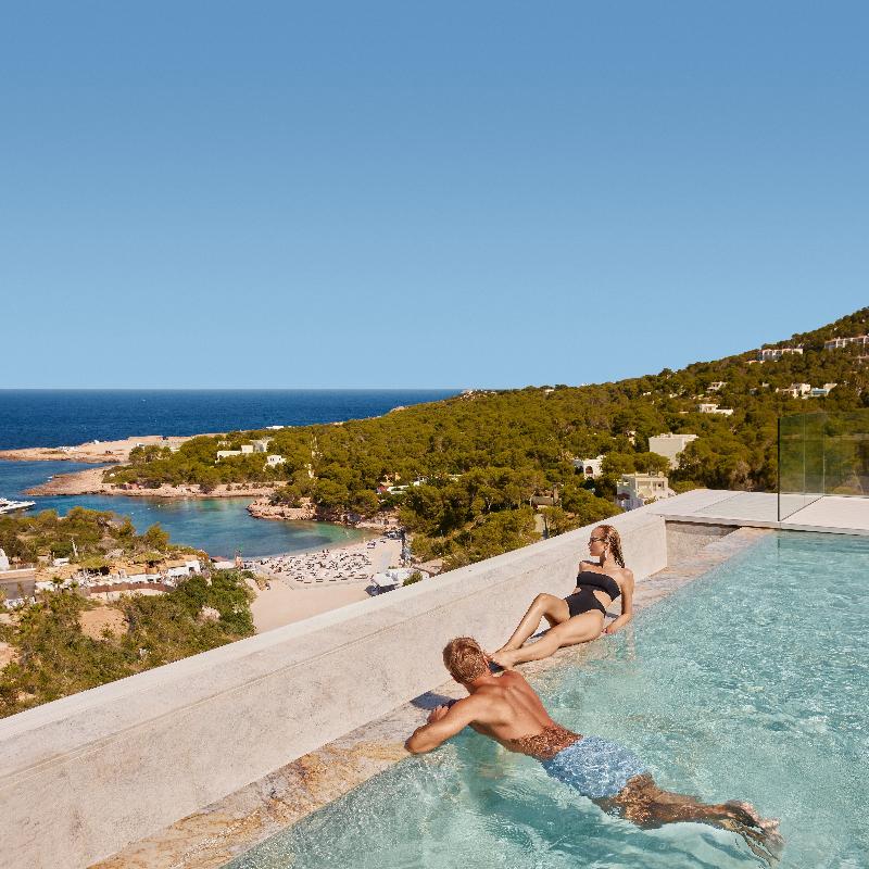 TRS Ibiza Hotel (Adults Only +16) image