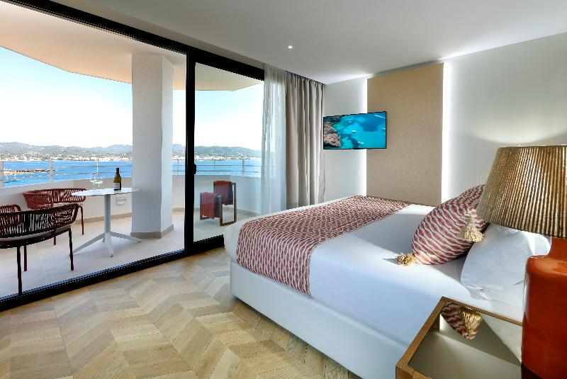 TRS Ibiza Hotel (Adults Only +16) image