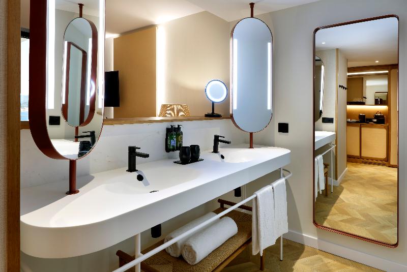 TRS Ibiza Hotel (Adults Only +16) image