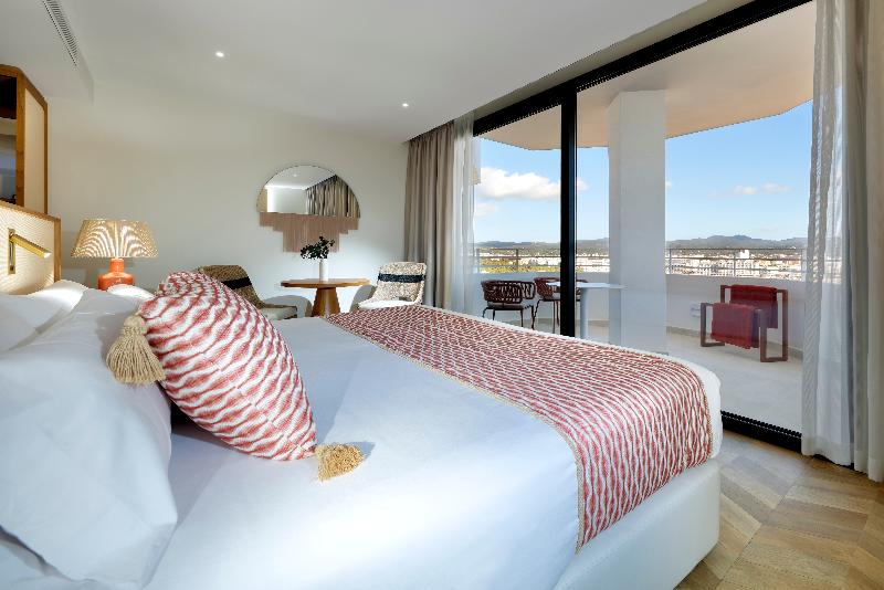 TRS Ibiza Hotel (Adults Only +16) image