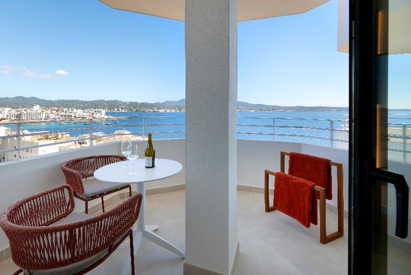 TRS Ibiza Hotel (Adults Only +16) image