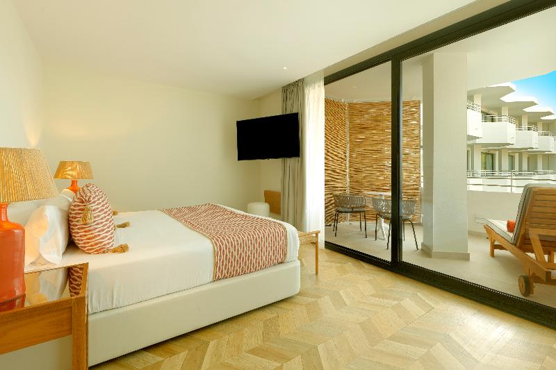 TRS Ibiza Hotel (Adults Only +16) image