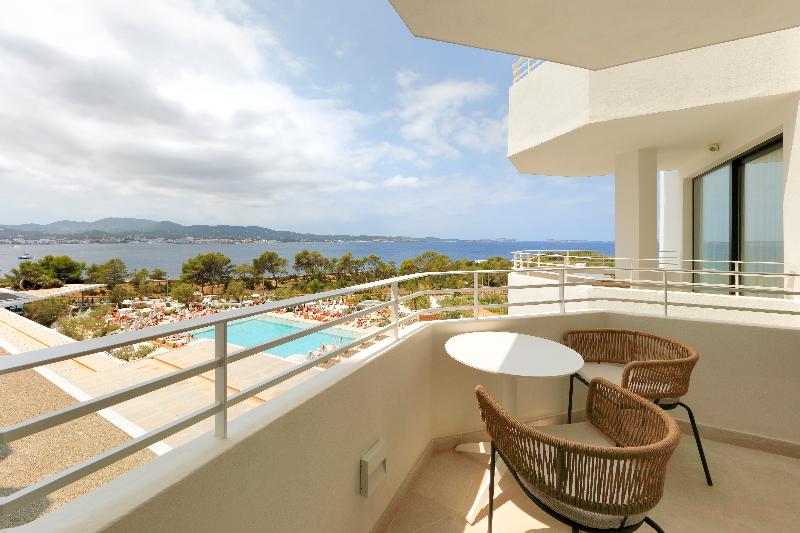 TRS Ibiza Hotel (Adults Only +16) image
