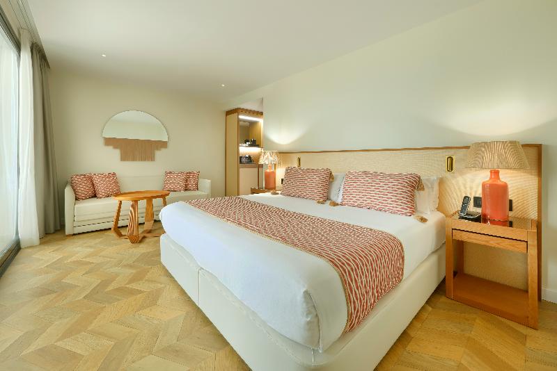 TRS Ibiza Hotel (Adults Only +16) image