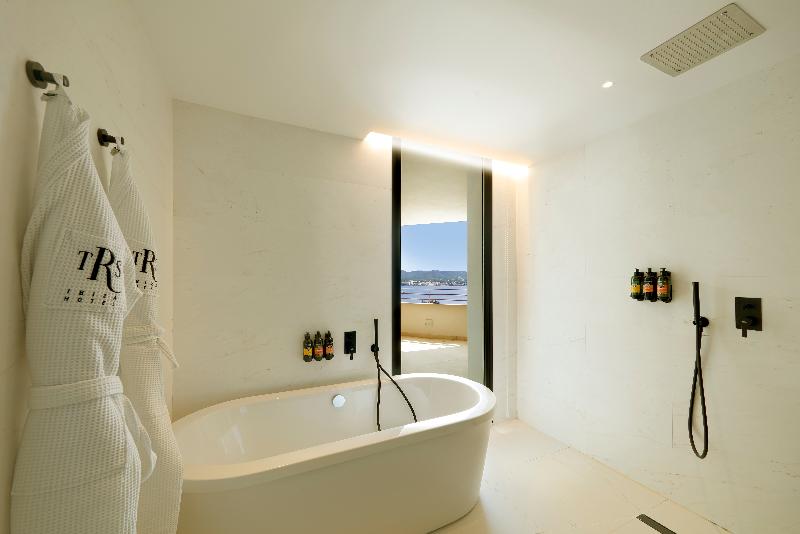 TRS Ibiza Hotel (Adults Only +16) image