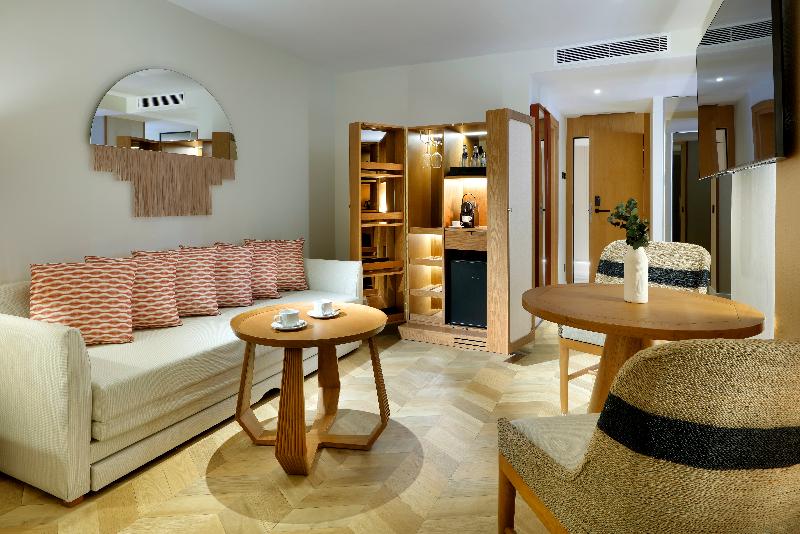 TRS Ibiza Hotel (Adults Only +16) image