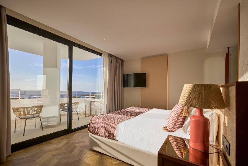 TRS Ibiza Hotel (Adults Only +16) image