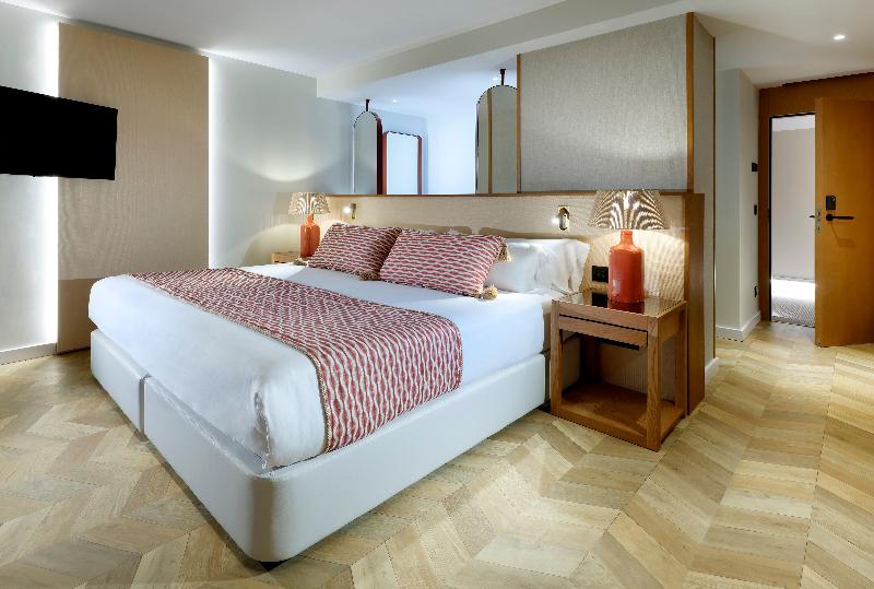 TRS Ibiza Hotel (Adults Only +16) image