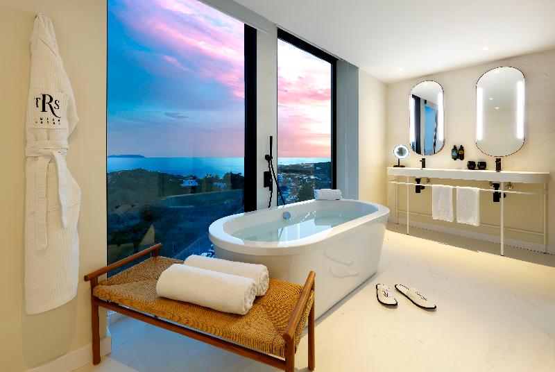 TRS Ibiza Hotel (Adults Only +16) image