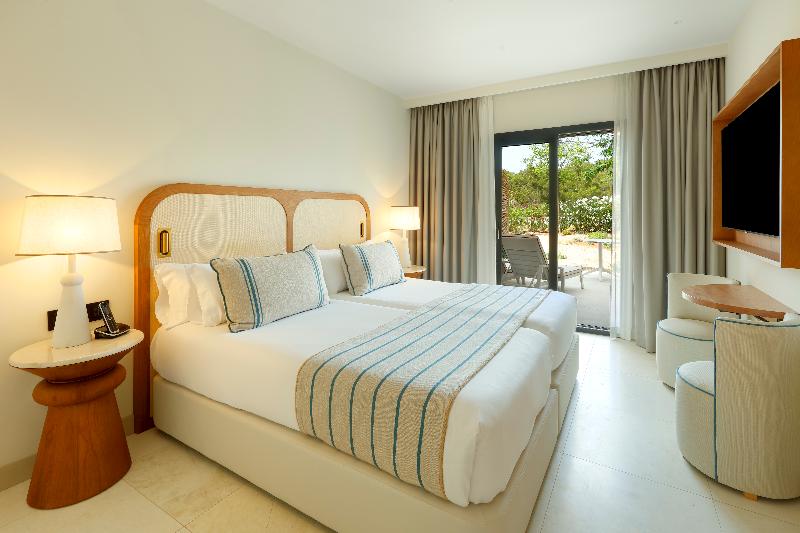 TRS Ibiza Hotel (Adults Only +16) image