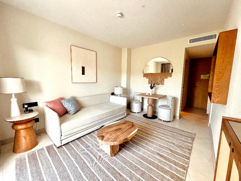 TRS Ibiza Hotel (Adults Only +16) image