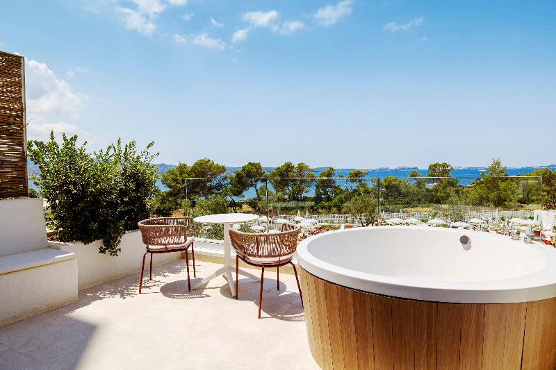 TRS Ibiza Hotel (Adults Only +16) image