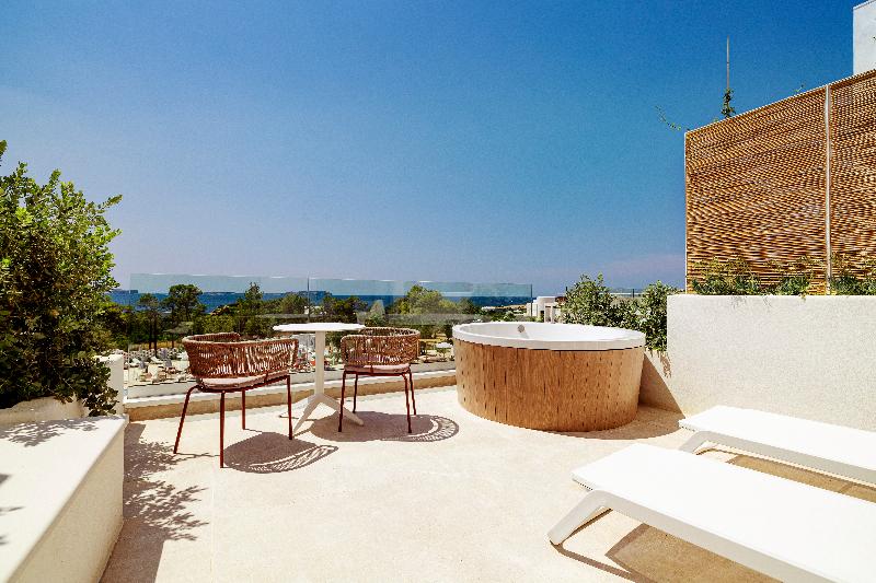 TRS Ibiza Hotel (Adults Only +16) image
