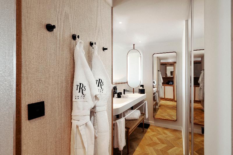 TRS Ibiza Hotel (Adults Only +16) image