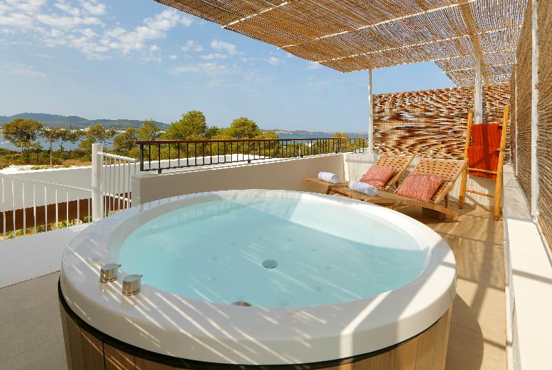 TRS Ibiza Hotel (Adults Only +16) image