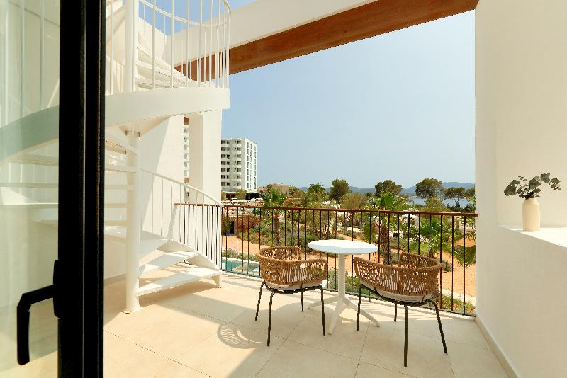 TRS Ibiza Hotel (Adults Only +16) image