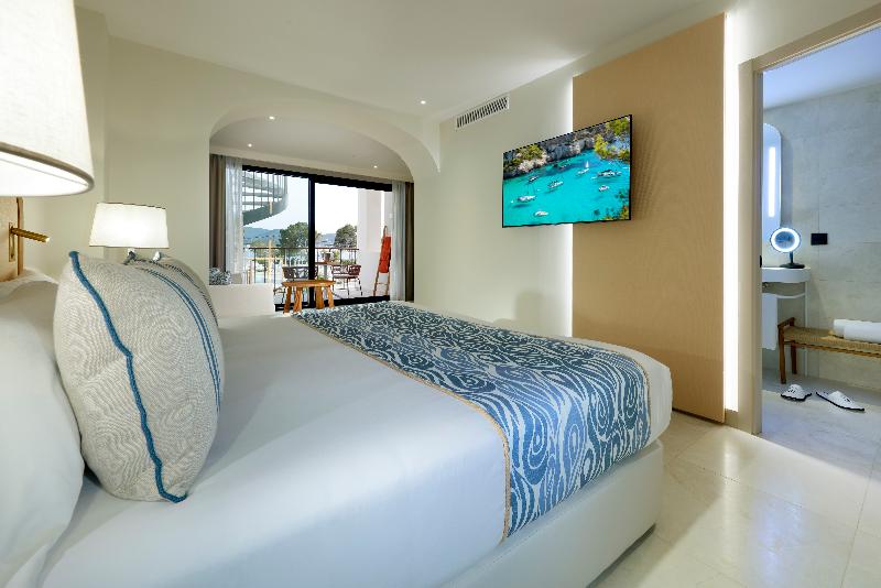 TRS Ibiza Hotel (Adults Only +16) image
