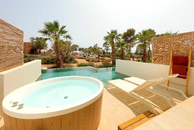 TRS Ibiza Hotel (Adults Only +16) image
