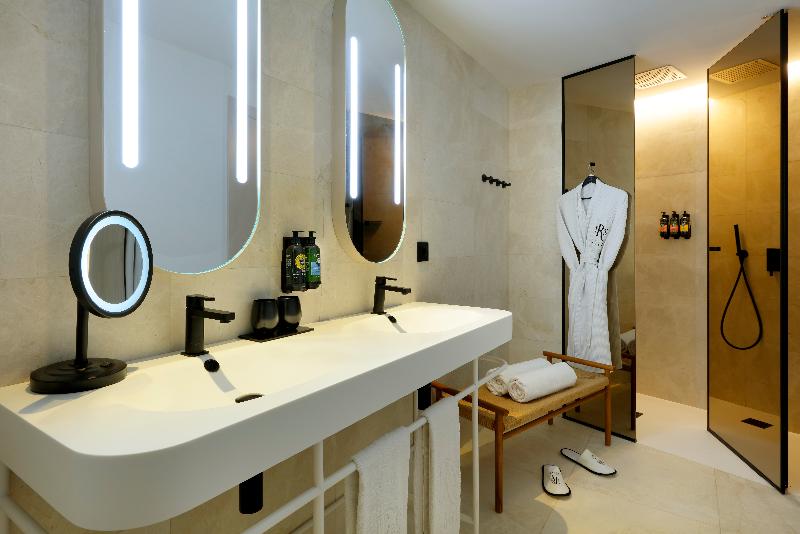 TRS Ibiza Hotel (Adults Only +16) image