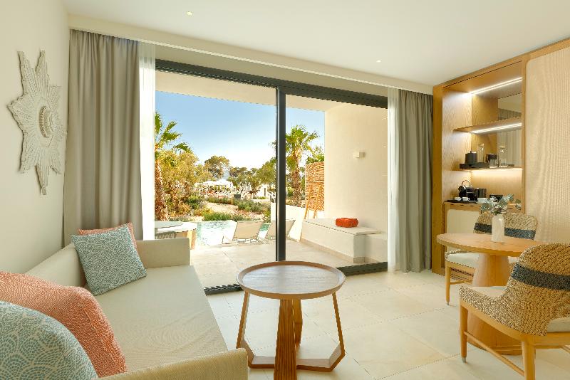 TRS Ibiza Hotel (Adults Only +16) image