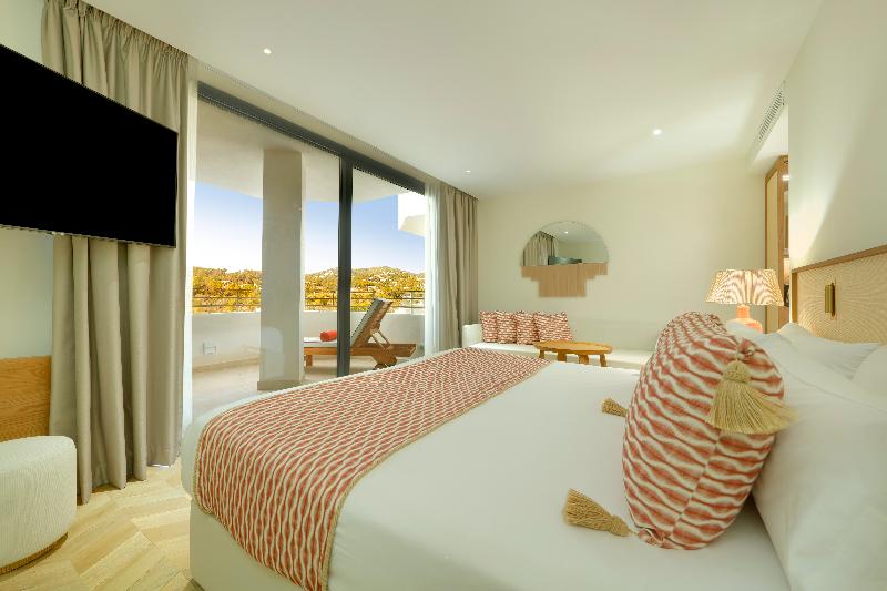 TRS Ibiza Hotel (Adults Only +16) image