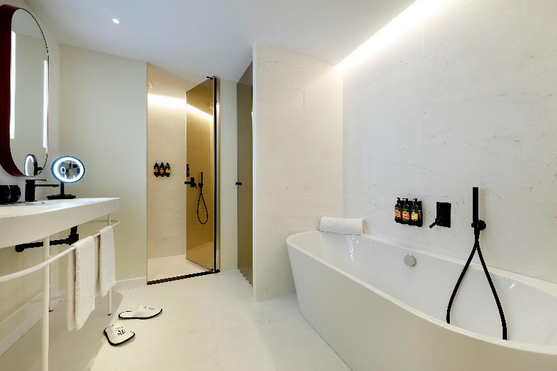 TRS Ibiza Hotel (Adults Only +16) image