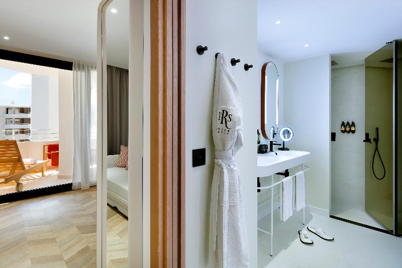 TRS Ibiza Hotel (Adults Only +16) image