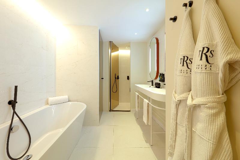 TRS Ibiza Hotel (Adults Only +16) image