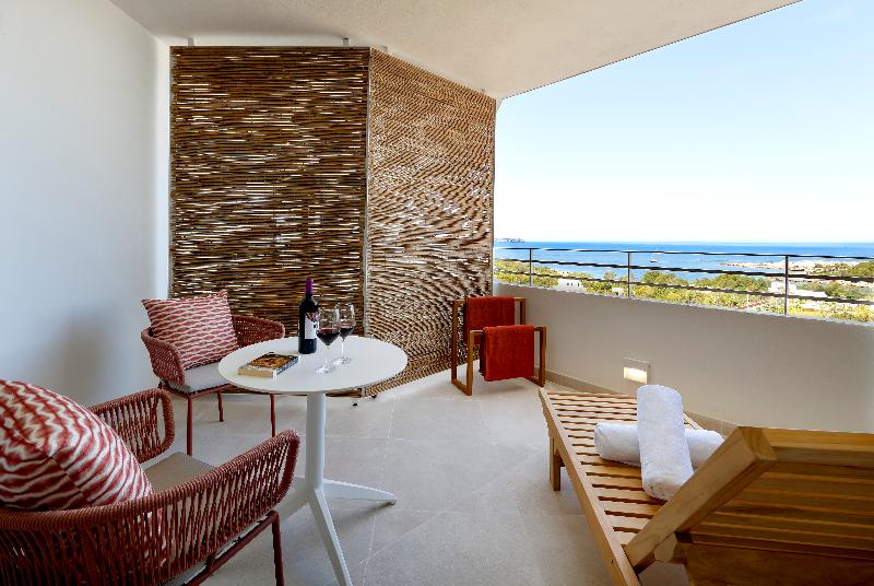 TRS Ibiza Hotel (Adults Only +16) image