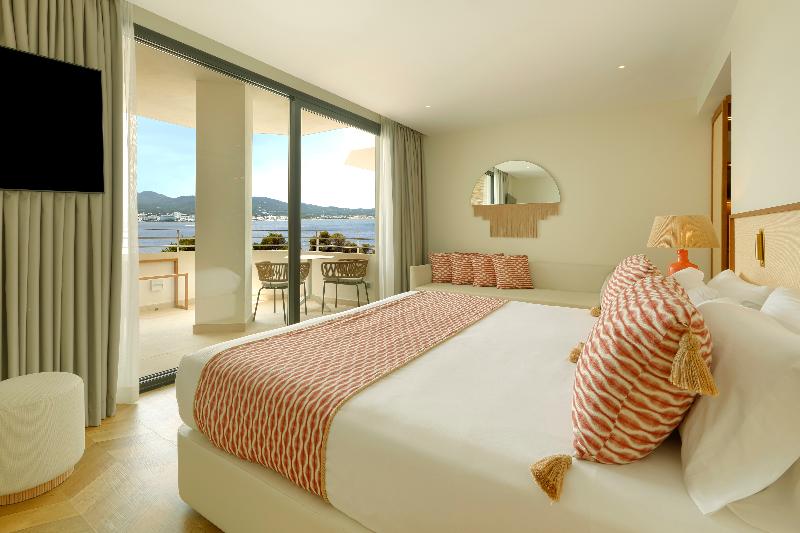 TRS Ibiza Hotel (Adults Only +16) image