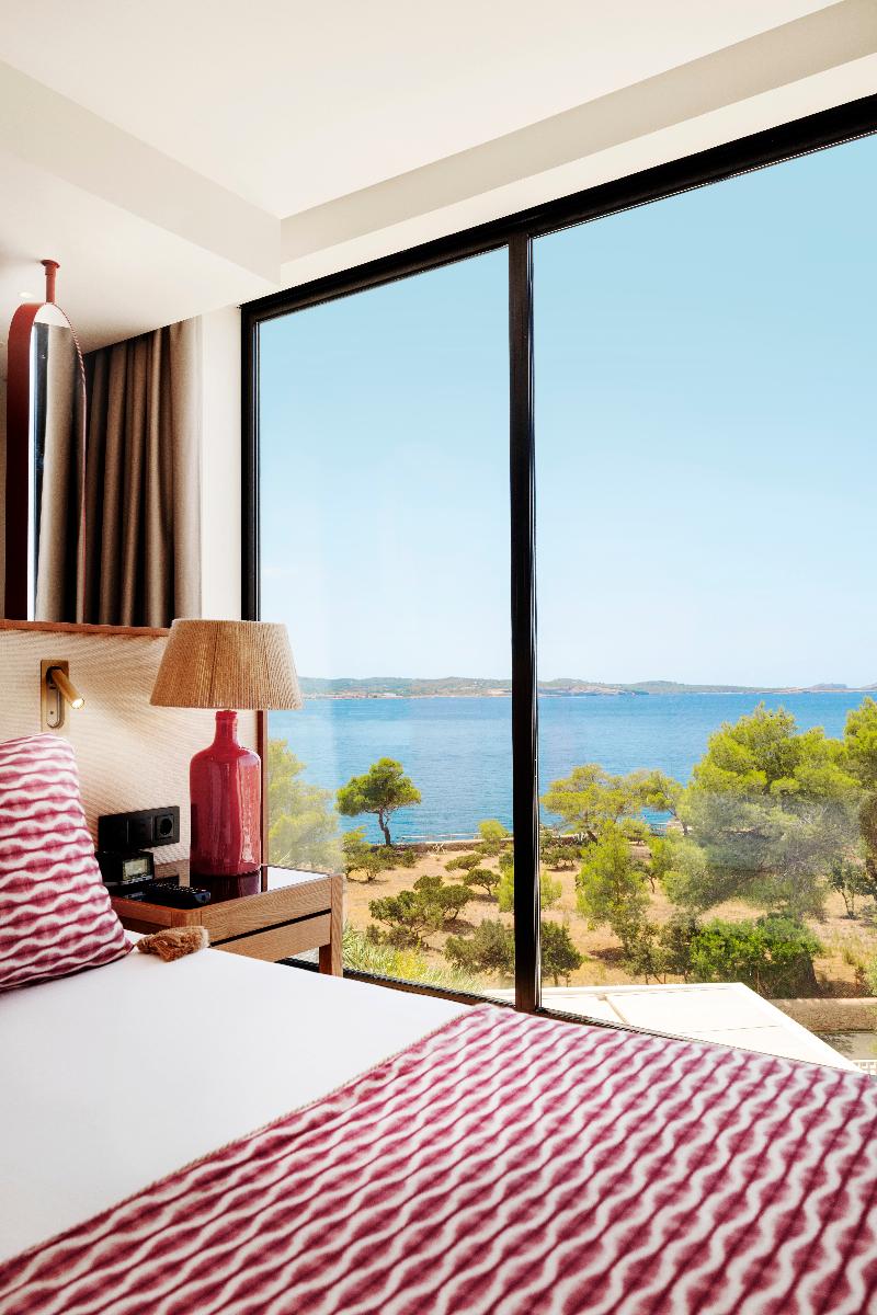 TRS Ibiza Hotel (Adults Only +16) image