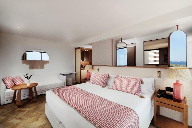 TRS Ibiza Hotel (Adults Only +16) image