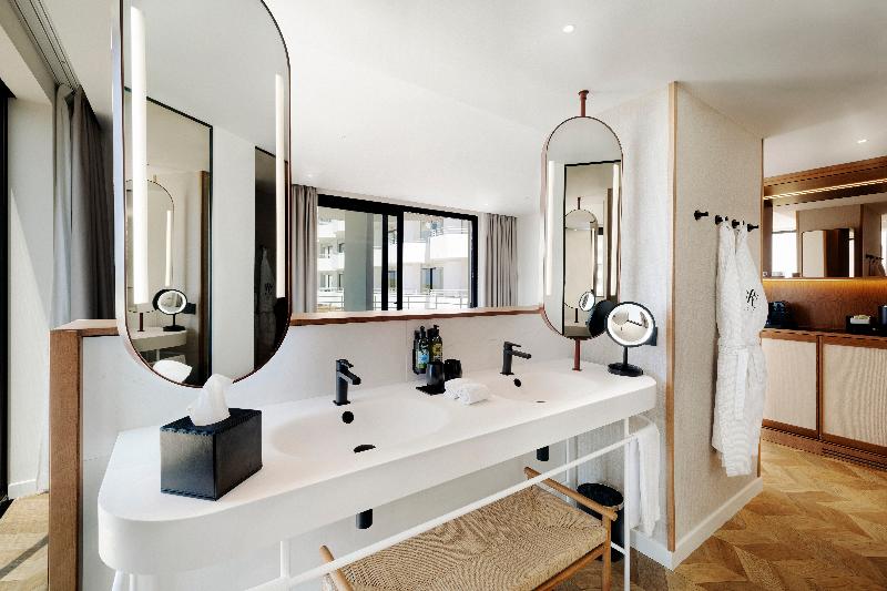 TRS Ibiza Hotel (Adults Only +16) image