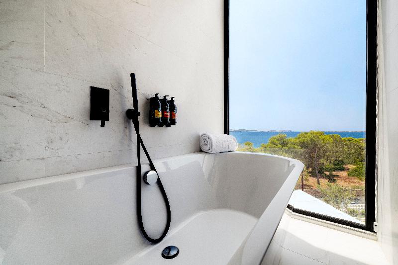 TRS Ibiza Hotel (Adults Only +16) image