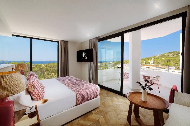 TRS Ibiza Hotel (Adults Only +16) image