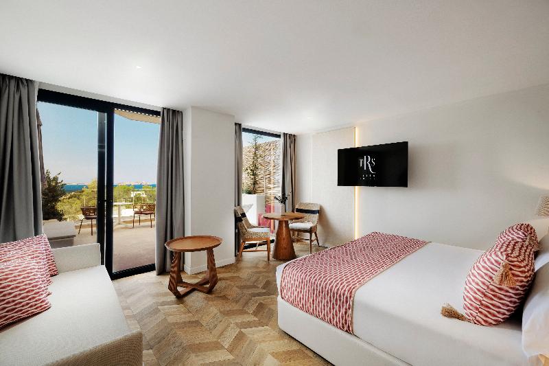 TRS Ibiza Hotel (Adults Only +16) image