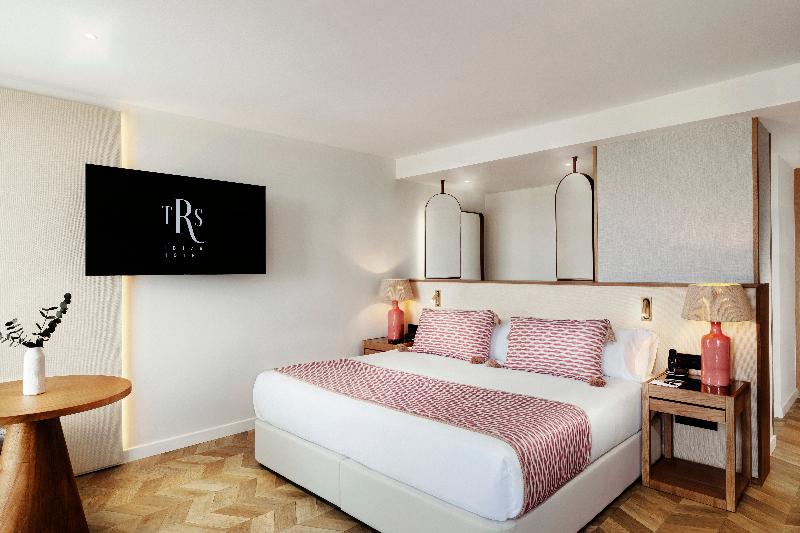 TRS Ibiza Hotel (Adults Only +16) image