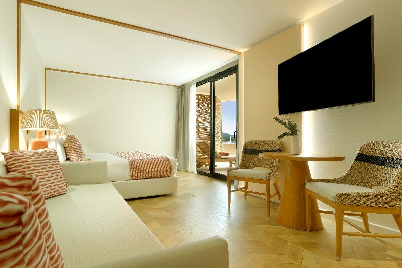 TRS Ibiza Hotel (Adults Only +16) image
