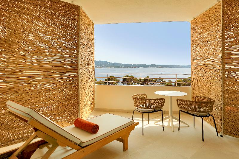 TRS Ibiza Hotel (Adults Only +16) image