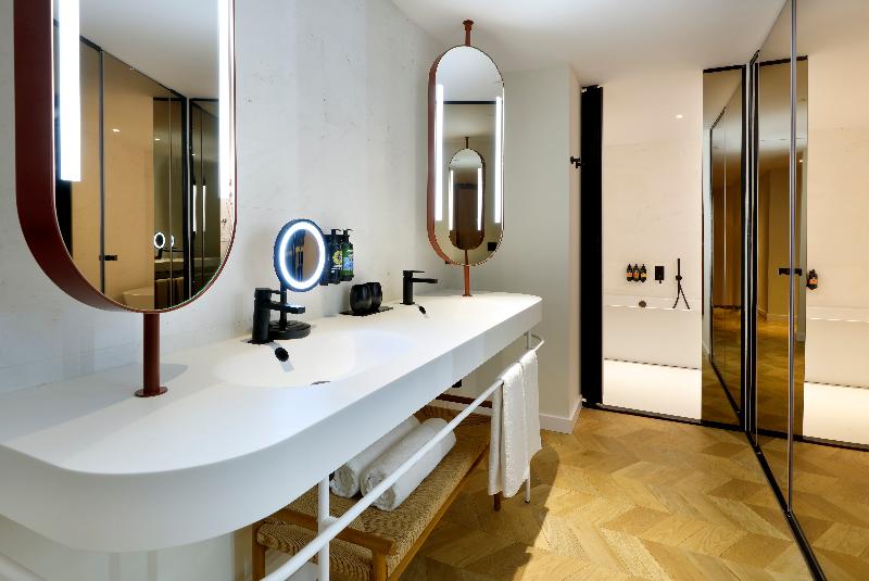 TRS Ibiza Hotel (Adults Only +16) image