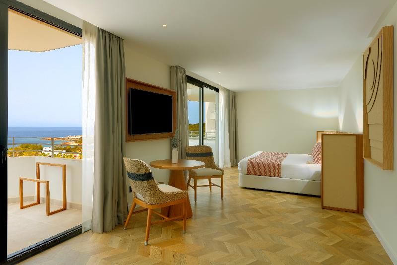 TRS Ibiza Hotel (Adults Only +16) image