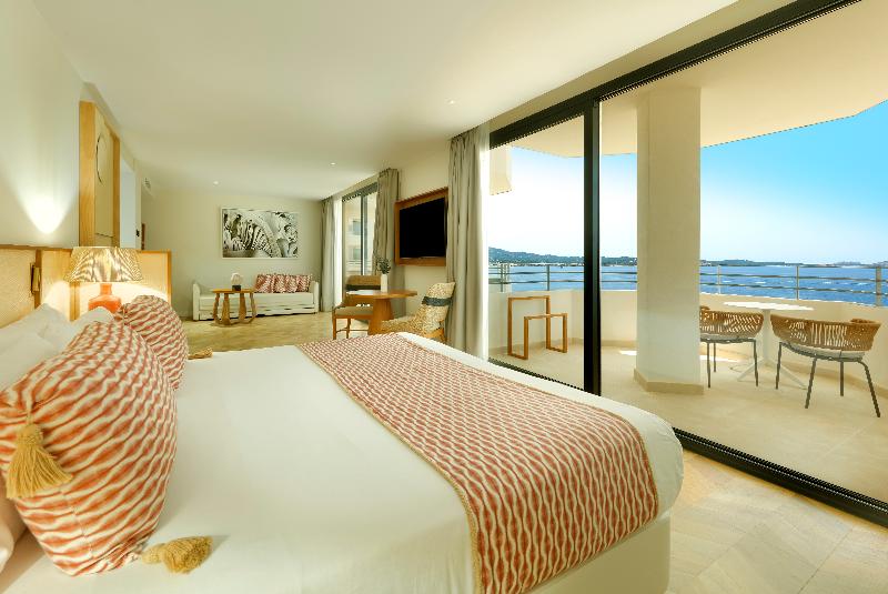 TRS Ibiza Hotel (Adults Only +16) image