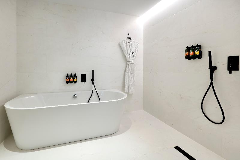 TRS Ibiza Hotel (Adults Only +16) image