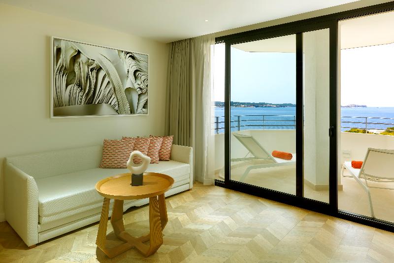 TRS Ibiza Hotel (Adults Only +16) image