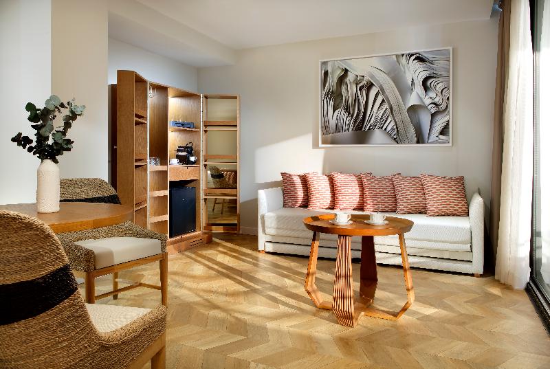 TRS Ibiza Hotel (Adults Only +16) image